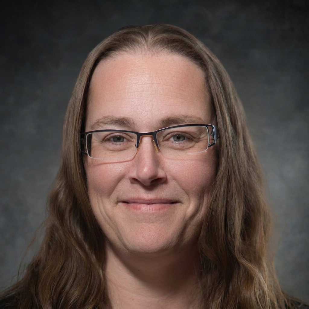 Jennifer Brinkerhoff — Florida Registered Paralegal at Reyes Miller Law Group