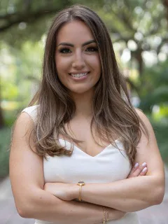 Cristina Miro, Esq. — Attorney at Reyes Miller Law Group
