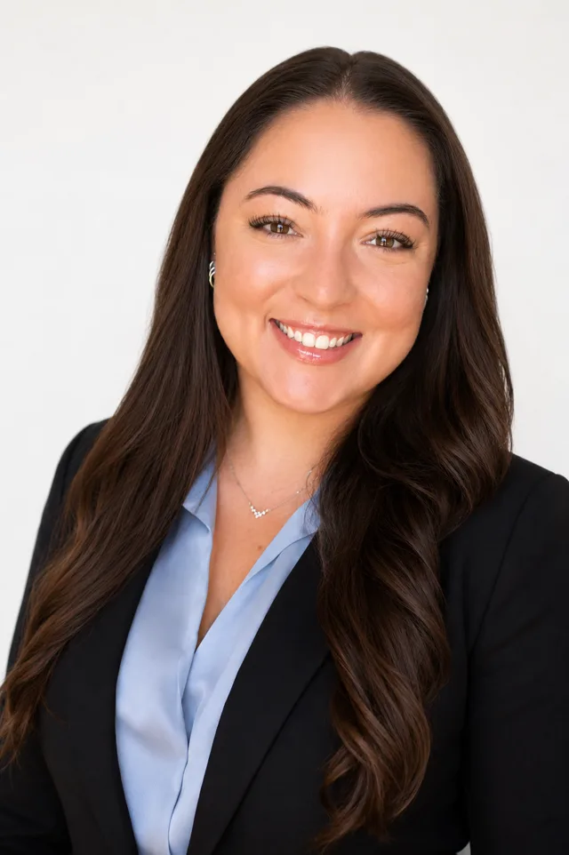 Grasy Gomez, Esq. — Attorney at Reyes Miller Law Group