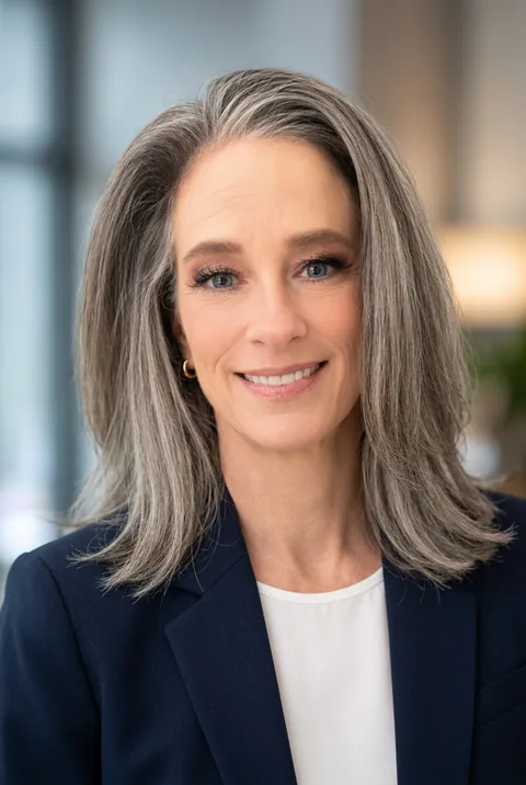 Kimberly Mauri — Florida Registered Paralegal at Reyes Miller Law Group